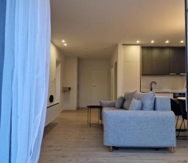 Senj Apartamento | MA Apartments