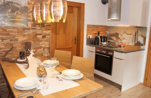 Bruck an der Grossglocknerstrasse Casa | chalet mágico en una ubicación céntrica y tranquila - zona de esquí Zell am See - Kaprun