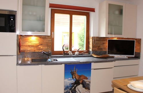 Bruck an der Grossglocknerstrasse Casa | chalet mágico en una ubicación céntrica y tranquila - zona de esquí Zell am See - Kaprun