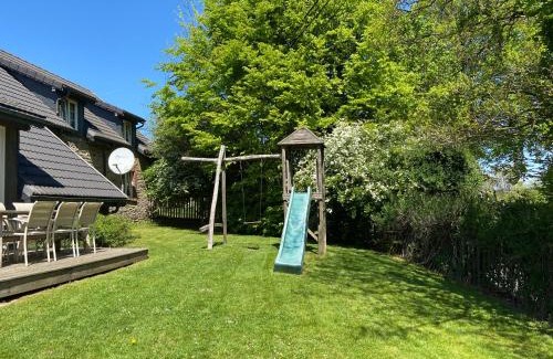 Weverce Casa | Ma baraque de vacances