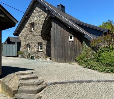 Weverce Casa | Ma baraque de vacances