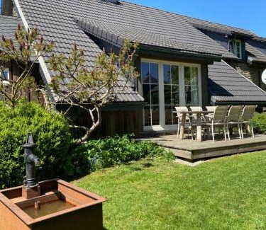 Weverce Casa | Ma baraque de vacances