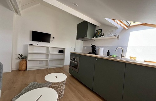Corbeil-Essonnes Apartamento | Ma Belle Conciergerie - Le Petit Corbeil