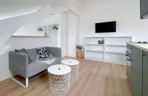 Corbeil-Essonnes Apartamento | Ma Belle Conciergerie - Le Petit Corbeil
