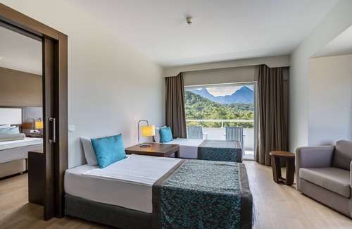 Goynuk Complejo | Ma Biche Kemer by Werde Hotels