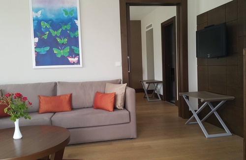 Goynuk Complejo | Ma Biche Kemer by Werde Hotels