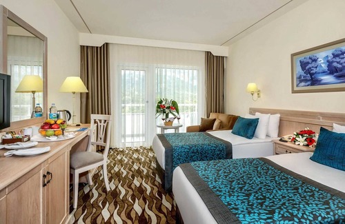 Goynuk Complejo | Ma Biche Kemer by Werde Hotels