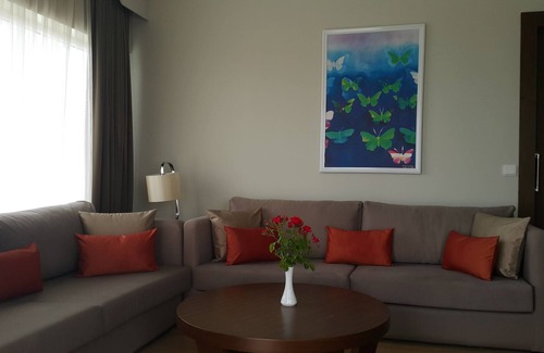 Goynuk Complejo | Ma Biche Kemer by Werde Hotels