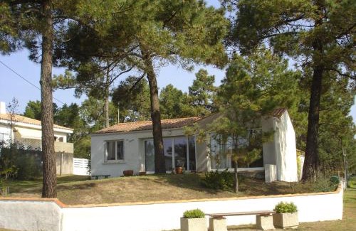 La Tranche-sur-Mer Casa | Ma Briane - Plage à 150 m