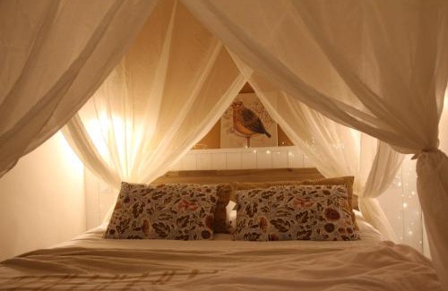 Saint-Medard-en-Jalles Casa | Ma cabane à oiseaux avec bain Nordique en supplément