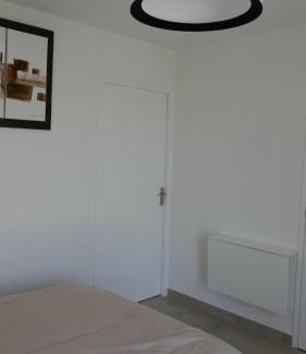 Bourgbarre Cama Y Desayuno | Ma chambre d'amis