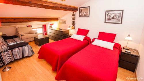 Rivesaltes Casa | ma chambre d'hôtes à Rivesaltes