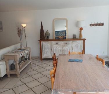 Saint-Pierre-d'Oleron Casa | Ma Chaumiere