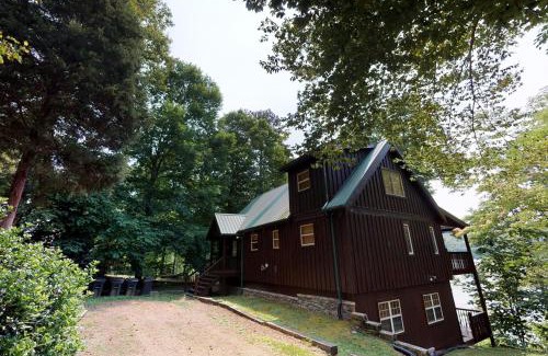 Sharps Chapel Casa | Ma Cook Lodge - Sharps Chapel