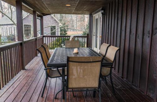 Sharps Chapel Casa | Ma Cook Lodge - Sharps Chapel