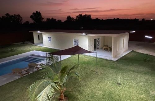 Saly Petite Cote Casa | Ma Demeure Africaine