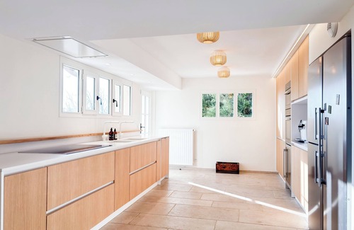 Beaumes-de-Venise Casa | Magnificent Mas provençal between Dentelles and Mont Ventoux - sleeps 16