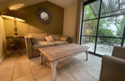 Saint-Laurent-de-la-Cabrerisse Casa | Maison au cœur des Corbières