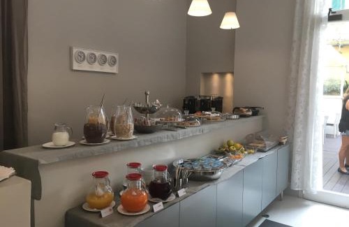 Santa Margherita Ligure Hotel | MA Hotel