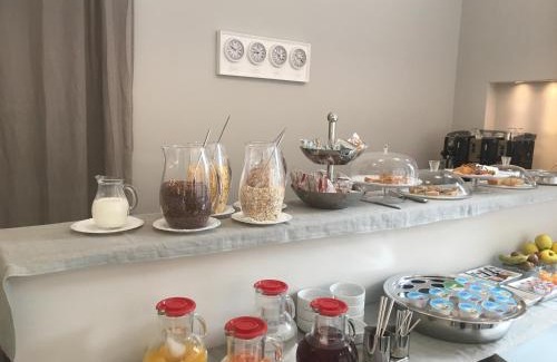 Santa Margherita Ligure Hotel | MA Hotel