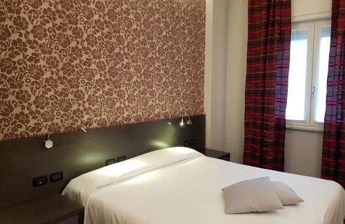 Santa Margherita Ligure Hotel | MA Hotel