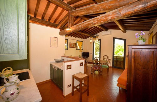 San Casciano in Val di Pesa Cabaña | Macinello Farmhouse - Barn