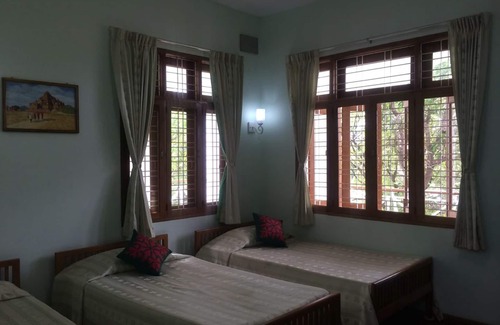 Mandalay Casa | Ma Ma Guest House