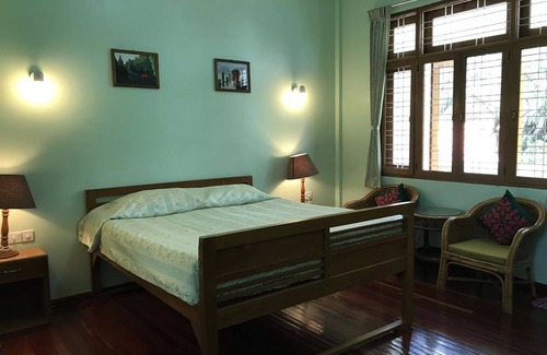 Mandalay Casa | Ma Ma Guest House