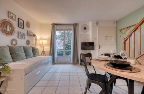 Magny-le-Hongre Apartamento | Ma maison à Disneyland Paris
