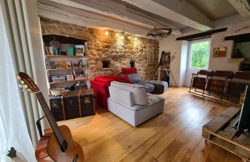 Bozouls Casa | Ma Maison Charme et déco atypique SophieAndCo