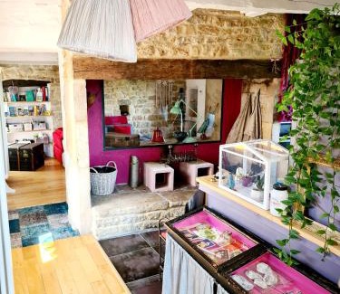 Bozouls Casa | Ma Maison Charme et déco atypique SophieAndCo