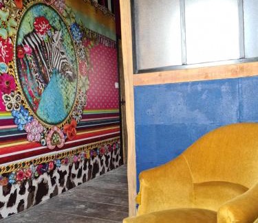 Bozouls Casa | Ma Maison Charme et déco atypique SophieAndCo