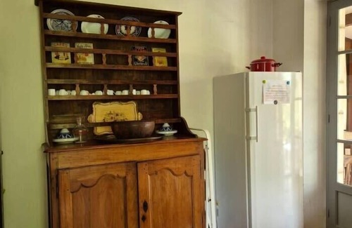 Floirac Casa | Ma maison de famille en Quercy avec piscine