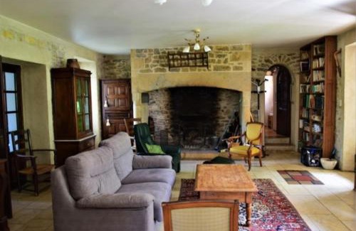 Floirac Casa | Ma maison de famille en Quercy avec piscine