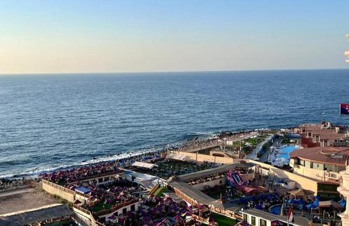 Ar-Raml 1 Apartamento | Ma Maison Gleem, Alexandria