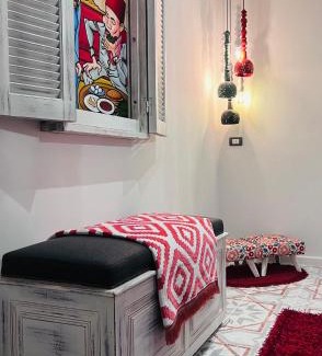 Ar-Raml 1 Apartamento | Ma Maison Gleem, Alexandria