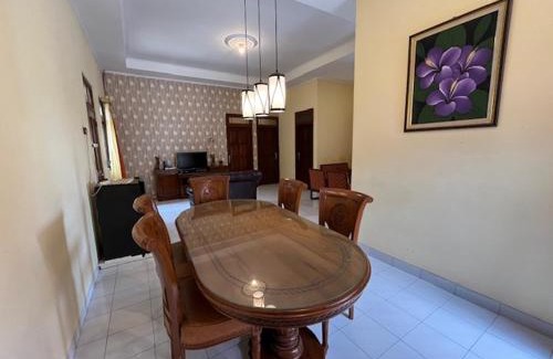 Depok Casa | Ma Maison Guest House