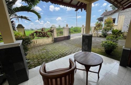 Depok Casa | Ma Maison Guest House
