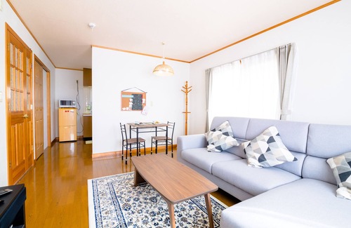 Fujikawaguchiko Casa | Ma Maison Mt. Fuji Kawaguchiko