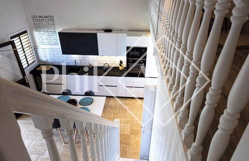 Oyster Pond Apartamento | Magnifique Appartement Residence Mississipi