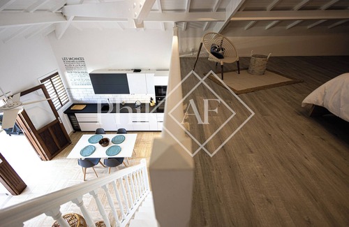 Oyster Pond Apartamento | Magnifique Appartement Residence Mississipi
