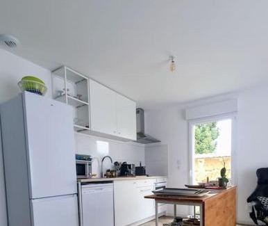 Acquigny Casa | Ma petite maison 2 chambres