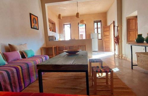 Ourika Casa | Ma petite maison Beldi
