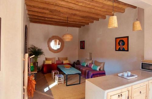 Ourika Casa | Ma petite maison Beldi