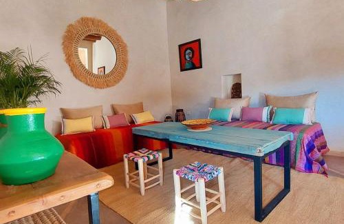 Ourika Casa | Ma petite maison Beldi