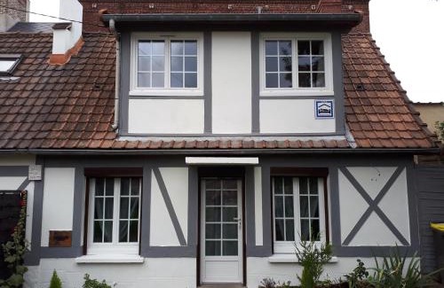 Dieppe Casa | Ma petite Neuvillaise