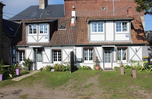 Dieppe Casa | Ma petite normande