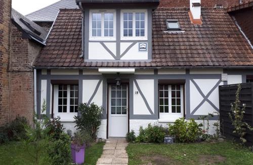 Dieppe Casa | Ma petite normande