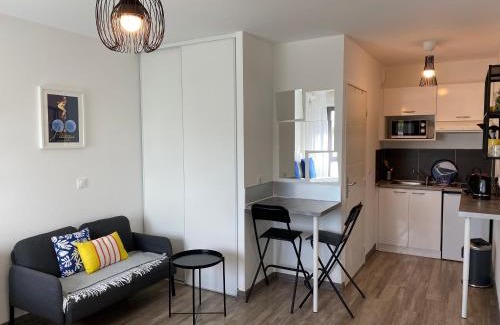 Eguilles Apartamento | Ma place au sud 1