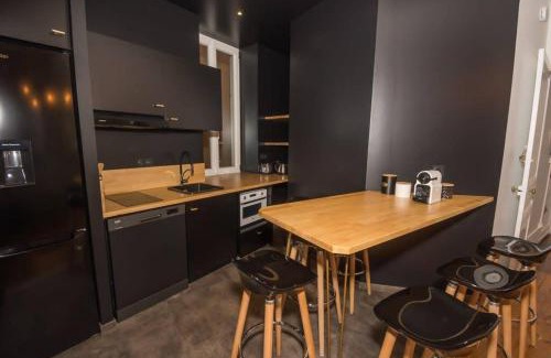 Macon Apartamento | Ma Pref de Miss K